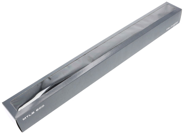 Sichtlagerbox 590 mm x 60 mm x 50 mm für Modelleisenbahn - MTLB600