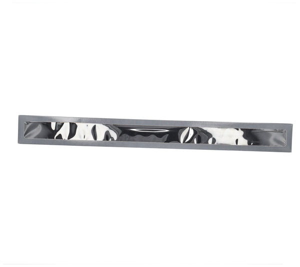 Sichtlagerbox 590 mm x 60 mm x 50 mm für Modelleisenbahn - MTLB600