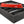 360 mm x 260 mm x 65 mm foam insert for model railway - H0 scale - 5 compartments - for upright storage - DD065A003