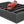 Foam insert H0 gauge - standing - 7 bars for model railway for Euroboxes - DD065A003