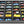 570 mm x 370 mm x 40 mm Foam insert for model cars 1:64 - 42 compartments - JV040A003