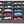 370 mm x 270 mm x 40 mm Foam insert for model cars 1:64 - 20 compartments - IU040A003