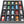 370 mm x 270 mm x 40 mm Foam insert for model cars 1:64 - 20 compartments - IU040A003