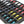 370 mm x 270 mm x 35 mm Foam insert for model cars 1:87 - 40 compartments - IU035A001