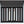 Eurobox 40 x 30 cm Set for model railway - TT scale - 9 compartments - foam insert for upright storage