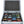 Eurobox 40 x 30 cm Set for 1:64 Scale Model Cars - 20 Vehicles
