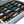 Eurobox 40 x 30 cm Set for 1:64 Scale Model Cars - 20 Vehicles