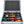 Eurobox 40 x 30 cm Set for 1:43 Scale Model Cars - 12 Vehicles