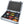 Eurobox 40 x 30 cm Set for 1:43 Scale Model Cars - 12 Vehicles