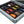 Eurobox 40 x 30 cm Set for 1:43 Scale Model Cars - 12 Vehicles