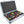 Eurobox 60 x 40 cm Set for 1:43 Scale Model Cars - 22 Vehicles