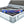 Eurobox 40 x 30 cm Set für Modelleisenbahnen - Spur TT - 6 Fächer - Schaumstoffeinlage zur stehenden Aufbewahrung