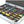 Eurobox 60 x 40 cm Set for 1:64 Scale Model Cars - 42 Vehicles