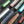 500 x 500 x 30 mm Universal Zick-Zack Lokliege für Modelleisenbahnen Spur N CPMEVI030