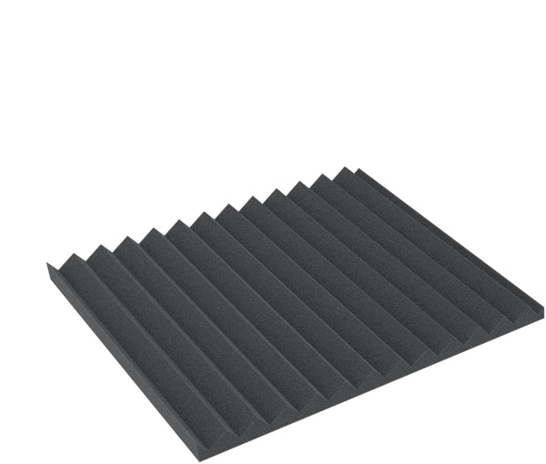 500 x 500 x 30 mm Universal Zick-Zack Lokliege für Modelleisenbahnen Spur N CPMEVI030