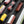 500 mm x 500 mm x 45 mm Universal Zig-Zag Locomotive Bed for Model Railways TT Gauge CPMEVJ045