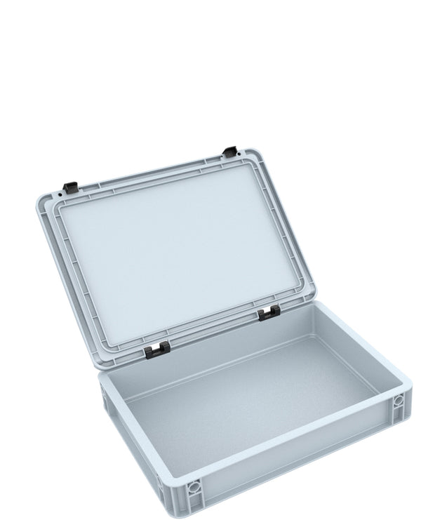 DDEB070 Eurocontainer Case / Euro Box ED 43/75 HG