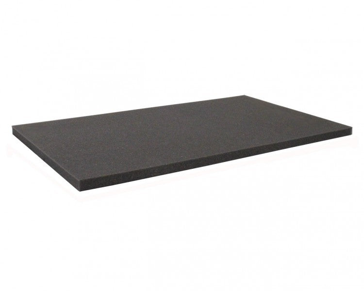 550 mm x 345 mm x 10 mm foam flooring / foam cut - DS010B