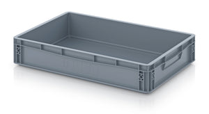 DSEB100X Eurobehälter / Euro Box EG 64/12 HG