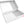 Feldherr Storage Box DSLB075 empty