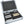 Eurobox 40 x 30 cm Set for model railway - H0e scale - 6 compartments - foam insert for upright storage