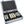 Eurobox 40 x 30 cm Set for model railway - H0e scale - 9 compartments - foam insert for upright storage