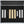 Eurobox 40 x 30 cm Set for model railway - H0e scale - 9 compartments - foam insert for upright storage