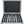 Eurobox 40 x 30 cm Set for model railway - TT scale - 9 compartments - foam insert for upright storage
