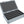 Eurobox 60 x 40 cm Set for model railways - O scale - 4 compartments - Foam insert for upright storage