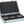 Feldherr Eurobox 60 x 40 cm set for model railways - H0e gauge - 7 compartments - foam insert for horizontal storage