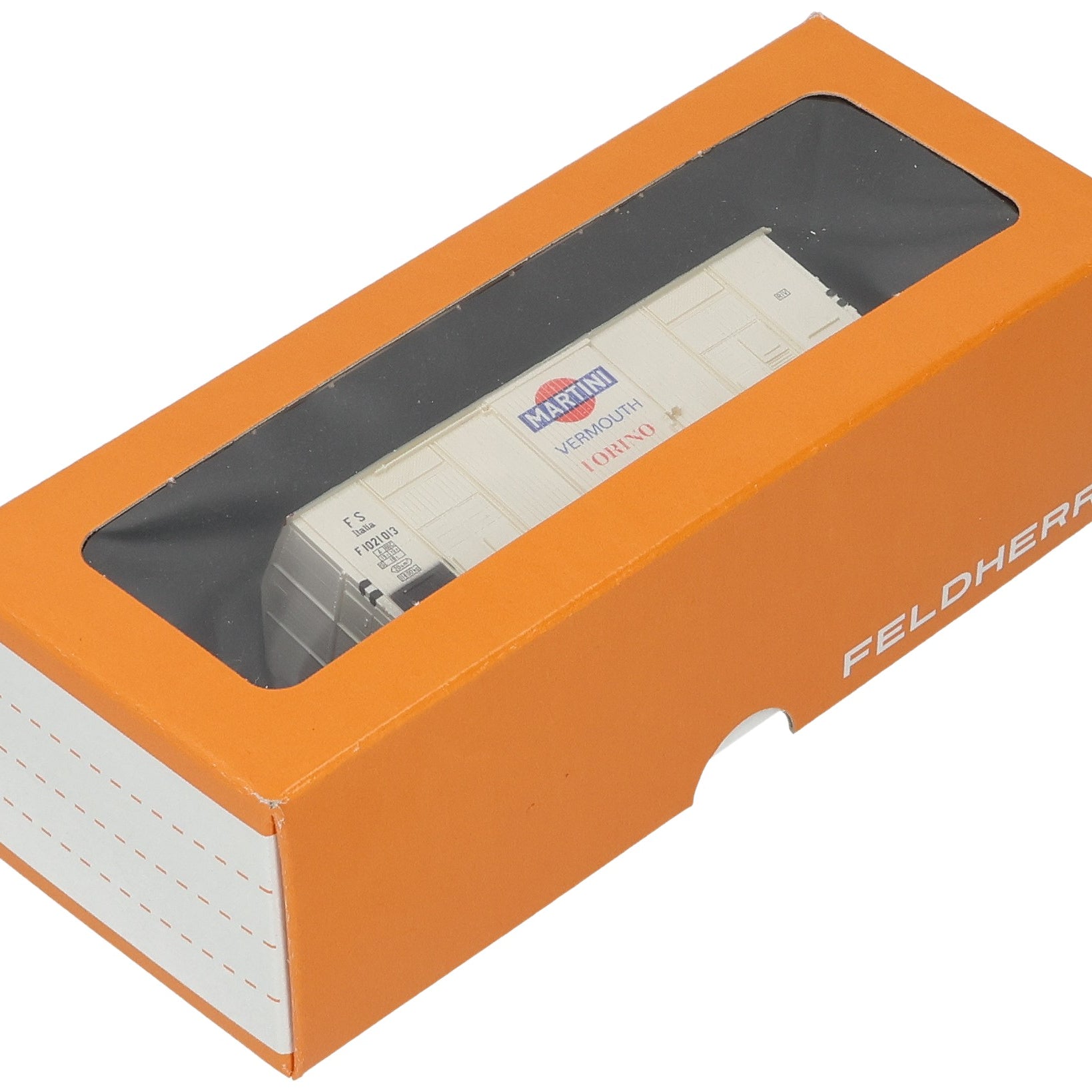 Storage Bin 390 mm x 60 mm x 50 mm for Model Railway - MTLB400 ...