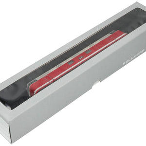 Sichtlagerbox 325 mm x 60 mm x 50 mm für Modelleisenbahn - MTLB340