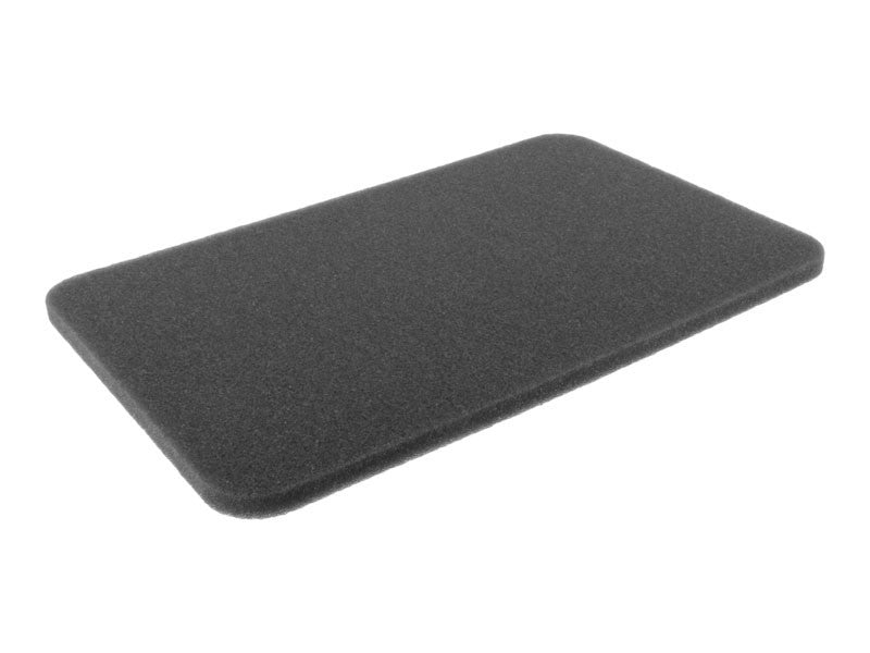 275 mm x 172 mm x 10 mm foam floor / foam cut - HS010B