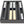 Foam insert for model railway - H0e scale - 6 compartments - for upright storage - IU050A004