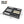 Foam insert for model railway - H0e scale - 6 compartments - for upright storage - IU050A004