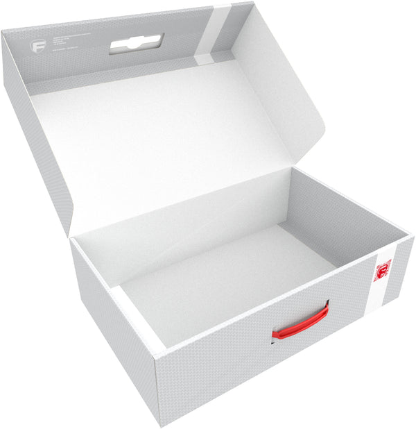 Feldherr storage box DSLB150 empty