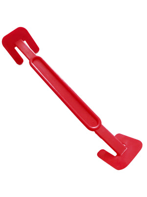 Lastgriff DSLB150 rot