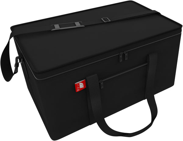 Feldherr Transporter Bag - suitable for up to 4 Euroboxes 60 x 40 cm