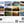 Railway Landscapes A3 Calendar 2027