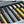 Eurobox 40 x 30 cm Set für Modelleisenbahnen - Spur N - 9 Fächer - Schaumstoffeinlage zur liegenden Aufbewahrung