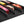 PanoramaLiege - Spur H0 - 5 Fächer für Modelleisenbahn  560 mm x 360 mm x 45 mm - EUMFQFA02