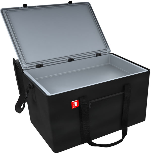 Feldherr Transporter Tasche - passend für bis zu 4 Euroboxen 60 x 40 cm