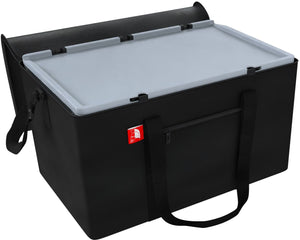 Feldherr Transporter Bag - suitable for up to 4 Euro boxes 60 x 40 cm