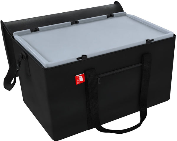 Feldherr Transporter Tasche - passend für bis zu 4 Euroboxen 60 x 40 cm