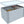 Stapelbare Eurobox 60 x 40 cm mit PanoramaLiege für Modelleisenbahn - 5 Fächer für Spur 00