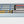 Stapelbare Eurobox 60 x 40 cm mit PanoramaLiege für Modelleisenbahn - 5 Fächer für Spur 00