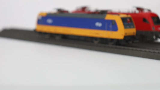 H0 Einstellbare Gleisabstandslehre – 26 mm bis 100 mm – Robustes Modellbahn-Werkzeug – Kompaktes Design für präzises Gleissetup