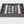 360 mm x 260 mm x 65 mm foam insert for model railway - H0 scale - 5 compartments - for upright storage - DD065A003